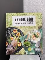 Veggie BBQ Buch NEU Hessen - Darmstadt Vorschau