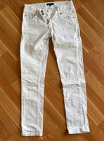 Wie neu Original Tommy Hilfiger Jeans Skinny Weiß 152 Hessen - Frankenberg (Eder) Vorschau