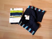 Boxershorts 3er Pack von H&M und eine von Ernstings, 110/116, neu Niedersachsen - Bahrdorf Vorschau