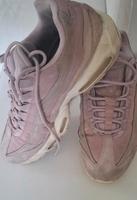 Nike Air Max Gr.42  rosa Brandenburg - Glienicke/Nordbahn Vorschau