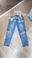 Jeans/Hosen/Jeggings/Jogger/Röcke...Gr.158/164 H&M,Zara,C&A.... Nordrhein-Westfalen - Düren Vorschau