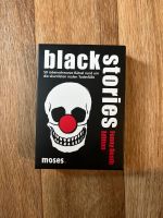 Black Stories Funny Death Edition Thüringen - Erfurt Vorschau