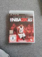 NBA 2K16 PlayStation Thüringen - Zella-Mehlis Vorschau