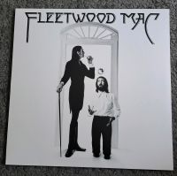 LP von Fleetwood Mac Nordrhein-Westfalen - Ennigerloh Vorschau