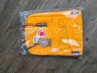 Fjällräven Kanken Rainbow Rucksack NEU gelb warm yellow Rainbow Bayern - Grafing bei München Vorschau