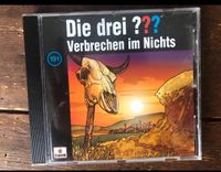 Drei Fragezeichen CD Folge 191 Verbrechen im Nichts Nordrhein-Westfalen - Hürth Vorschau