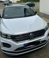 T-Roc 2.0 TSI DSG 4MOTION Sport 8 fach bereift Nordrhein-Westfalen - Steinheim Vorschau