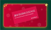 MyDays 20€ Rabattcode Hessen - Oberursel (Taunus) Vorschau