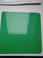 Lego Duplo Grundplatte 38×38 grün Kreis Ostholstein - Bad Schwartau Vorschau