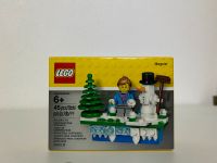 Lego 853663 Magnet Schneemann Neu & OVP Hessen - Groß-Zimmern Vorschau