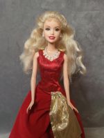 Barbie in a Christmas Carol - Barbie Eden Starling Hessen - Eppstein Vorschau