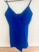Overall Kleid Gr.S Brandenburg - Baruth / Mark Vorschau