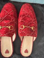 Gucci Loafer Gr.39,5 München - Altstadt-Lehel Vorschau