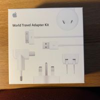 Apple World Travel Adapter Altona - Hamburg Rissen Vorschau