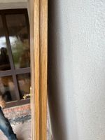 Zimmertür Türen Holz massiv teils Rundtüren Hessen - Eiterfeld Vorschau