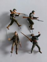 Imperial Marines, Tarawa, 1943 Scale 1:35  Soldaten. Baden-Württemberg - Reutlingen Vorschau