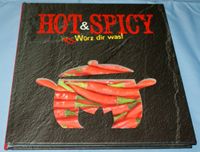 Hot & Spicy Würz dir was ! Rezepte, Kochbuch Bayern - Kempten Vorschau