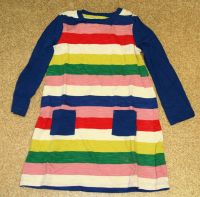 süßes Kleid Mini Boden Gr. 6, 7, 8, 116, 122, w. neu Brandenburg - Borkwalde Vorschau