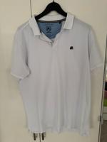 Lerros Polo Poloshirt XL weiß Baden-Württemberg - Pforzheim Vorschau