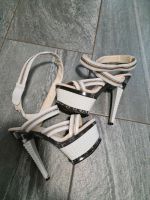 Damen Schuhe weiss Sachsen - Jahnsdorf Vorschau