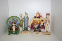 Asterix und seine Welt DeAgostini 51 Figuren Konvolut Nordrhein-Westfalen - Bünde Vorschau