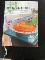 Thermomix Kochbuch Baden-Württemberg - Efringen-Kirchen Vorschau