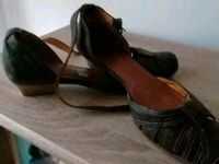 Tamaris Leder Schuhe  GR.39 Neu Hamburg-Mitte - Hamburg Billstedt   Vorschau