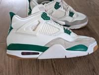 Jordan 4 Retro SB Pine Green Hamburg-Nord - Hamburg Alsterdorf  Vorschau