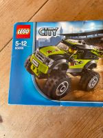 Lego City 60055 neu Bayern - Halfing Vorschau