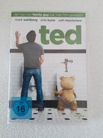 DVD, Ted (Mark Wahlberg), NEUWERTIG Bayern - Freilassing Vorschau