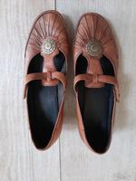 Bequeme Absatzschuhe Pumps Gr. 39 Bayern - Balzhausen Vorschau