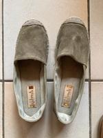 Vidorettea Espadrilles Khaki Niedersachsen - Weyhe Vorschau