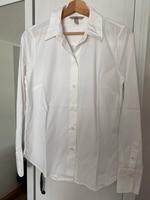 H&M Bluse Größe 36 weiß Business Sachsen - Zittau Vorschau