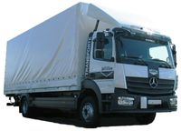 LKW Fahrer - Einsteiger oder Profi gesucht (m/w/d) ab 3000 € Baden-Württemberg - Emmendingen Vorschau