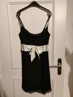 schwarzes Cocktailkleid Gr. 44 Baden-Württemberg - Singen Vorschau
