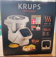 Krups, Prep and Cook, Prep & Cook Hessen - Dornburg Vorschau