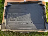 Kofferraummatte NEU (original) für Golf 8 Brandenburg - Perleberg Vorschau