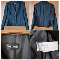 Blazer, Betty Barcley, Gr. 42, schwarz Nordrhein-Westfalen - Frechen Vorschau