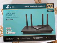 TP - Link AX3000 - WLAN Router Rostock - Stadtmitte Vorschau