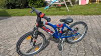 Kinderfahrrad 20 Zoll Mountainbike Bayern - Hirschaid Vorschau