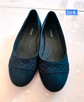 Schuhe gr.40 * neuwertig * Rheinland-Pfalz - Irmtraut Vorschau