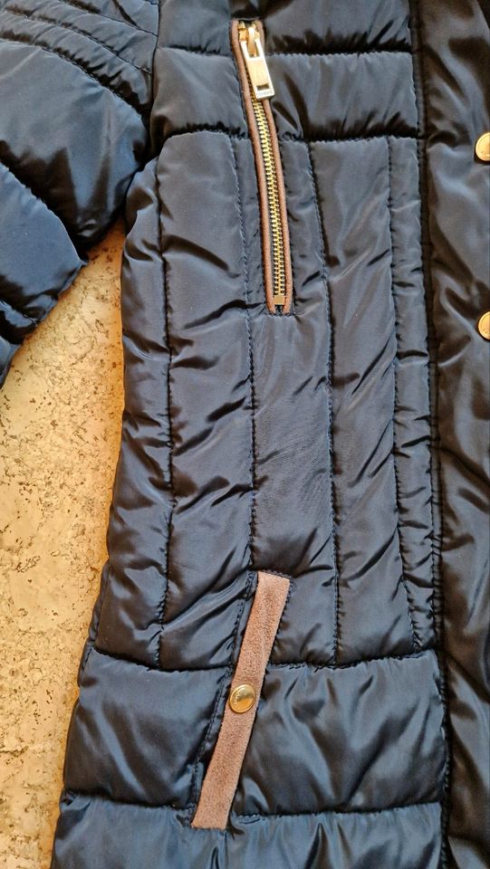 Costes Winterjacke Gr. XS in Schüttorf