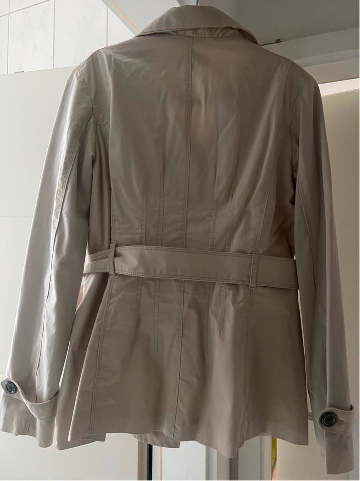 Damen Mantel Trenchcoat Mexx Gr. 38 in Baden-Württemberg - Kandern | eBay  Kleinanzeigen ist jetzt Kleinanzeigen