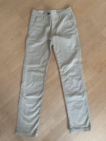 Roy Rogers Chino-Hose 152 beige neuwertig Bayern - Rückersdorf Vorschau