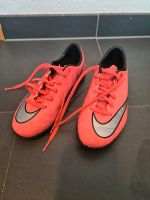 Nike Sportschuh Halle Mercurial Gr. 33 Dresden - Striesen-West Vorschau