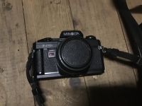 Analoge minolta Kamera x370s mit viel Zubehör Nordrhein-Westfalen - Mülheim (Ruhr) Vorschau