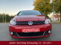 Volkswagen Golf VI Plus Style 1.2 TSI/NAVI/PDC/TEMPOMAT/SHZ Nordrhein-Westfalen - Lage Vorschau