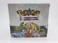 Pokemon TCG Karmesin und Purpur 36er Display DE Neu OVP Bayern - Türkenfeld Vorschau