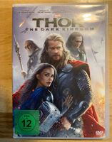 Marvel Film Thor The Dark Kingdom Saarbrücken-Dudweiler - Scheidt Vorschau