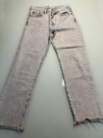 Mango Jeanshose Grau Größe 34 Nordrhein-Westfalen - Borchen Vorschau